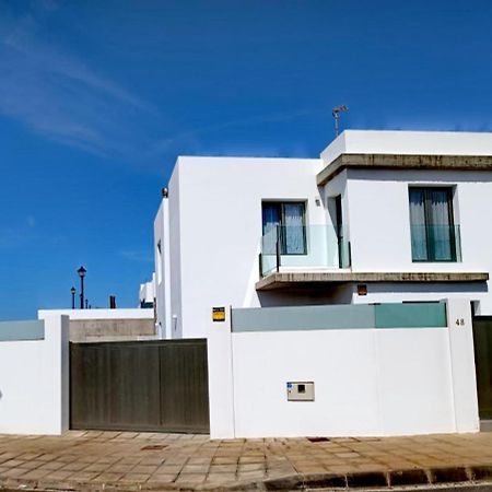 Arrecife Exclusive Beach House Extérieur photo