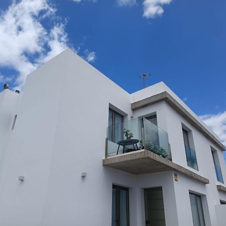 Arrecife Exclusive Beach House Extérieur photo