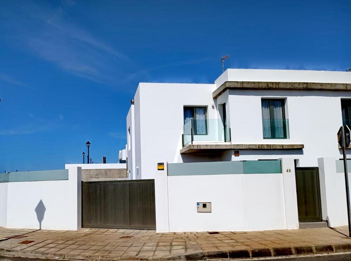 Arrecife Exclusive Beach House Extérieur photo