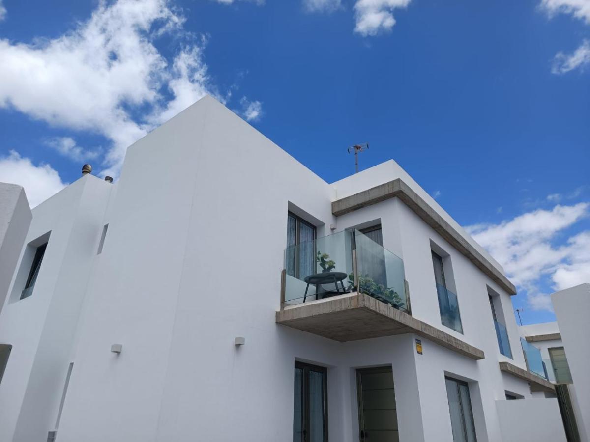 Arrecife Exclusive Beach House Extérieur photo